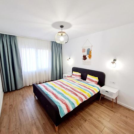 Eden Apartment Cluj-Napoca Exterior photo